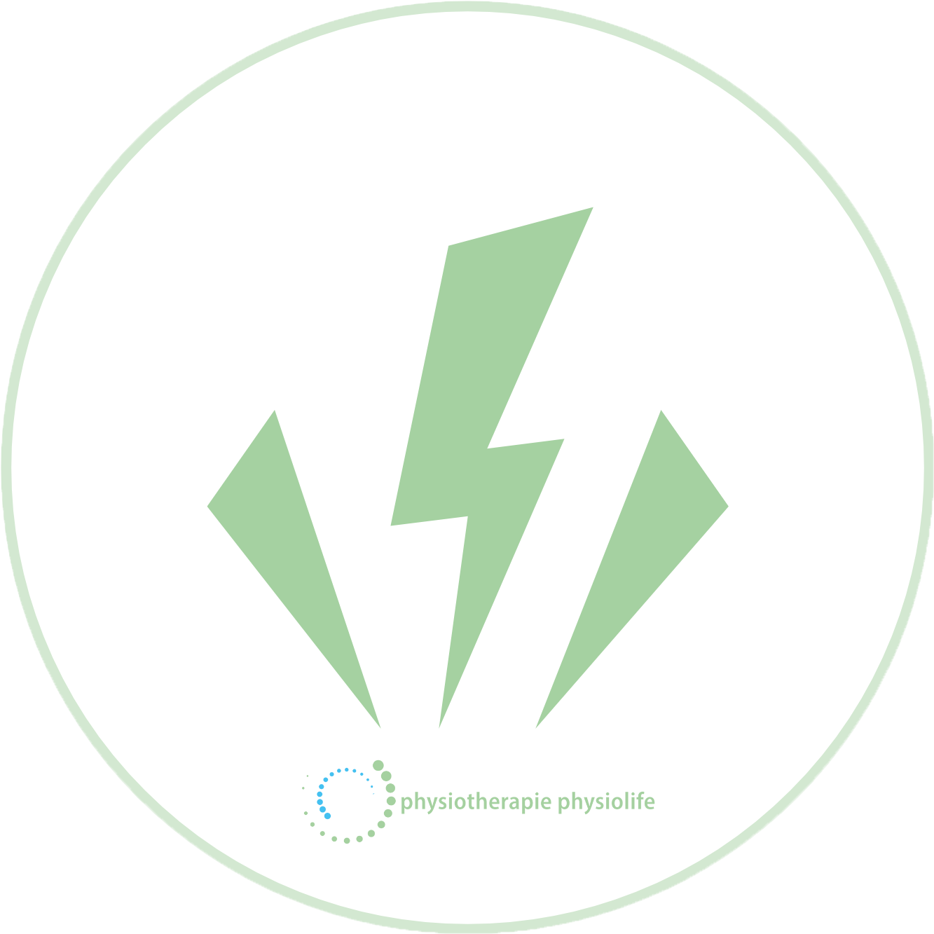 Icon Schmerzen