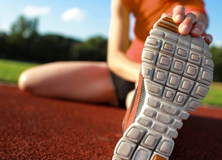 Outdoor-Training im Clara-Zetkin-Park Physiotherapie Physiolife