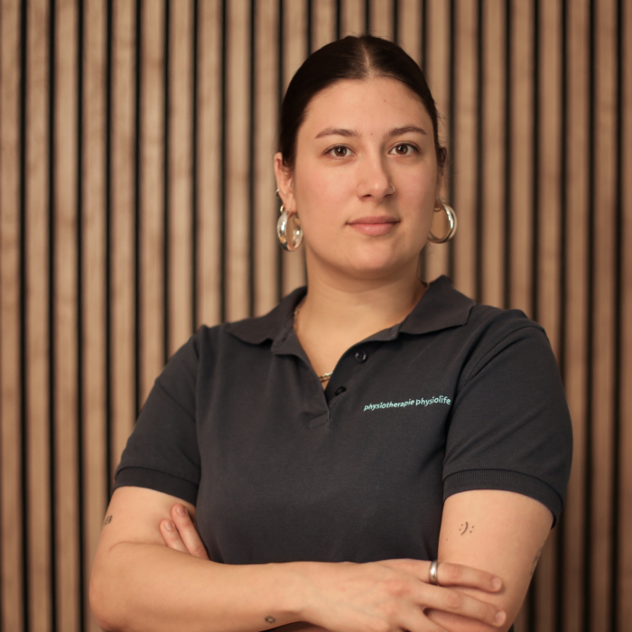 Teammitglied-Selma-Physiotherapie-Physiolife-Leipzig
